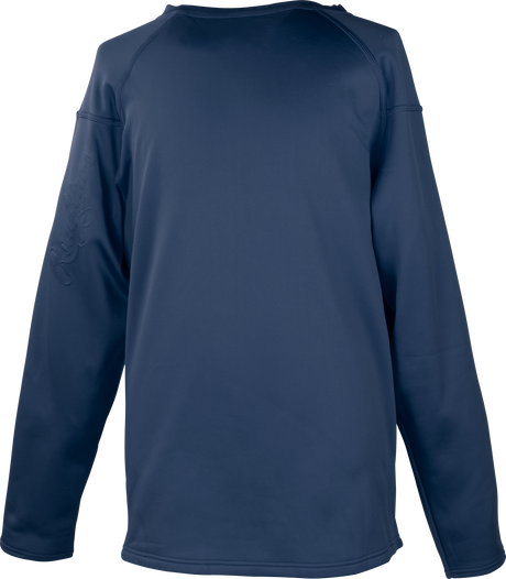 Rawlings Men's Performance Dugout Fleece-2