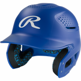 Rawlings Rx2 Baseball Batting Helmet-1