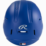 Rawlings Rx2 Baseball Batting Helmet-2