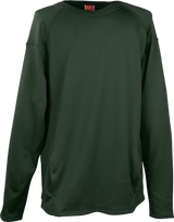 Rawlings Men's Performance Dugout Fleece-1