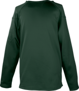 Rawlings Men's Performance Dugout Fleece-2