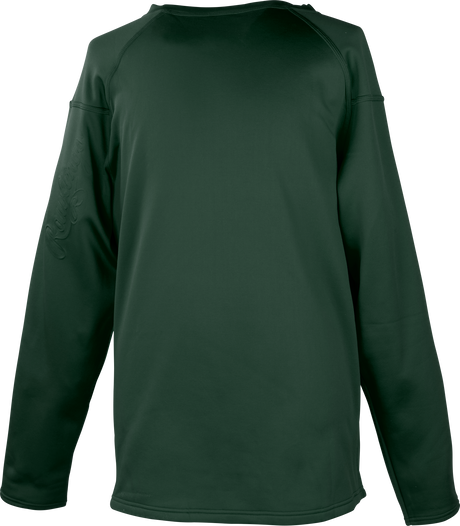 Rawlings Men's Performance Dugout Fleece-2