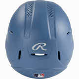 Rawlings Rx2 Baseball Batting Helmet-2