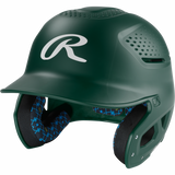 Rawlings Rx2 Baseball Batting Helmet-1