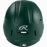 Rawlings Rx2 Baseball Batting Helmet-2