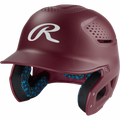 Rawlings Rx2 Baseball Batting Helmet-1