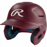 Rawlings Rx2 Baseball Batting Helmet-1