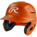 Rawlings Rx2 Baseball Batting Helmet-1