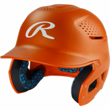 Rawlings Rx2 Baseball Batting Helmet-1