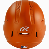Rawlings Rx2 Baseball Batting Helmet-2