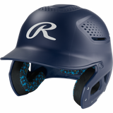 Rawlings Rx2 Baseball Batting Helmet-1