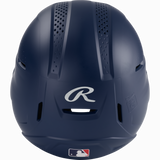 Rawlings Rx2 Baseball Batting Helmet-2
