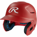 Rawlings Rx2 Baseball Batting Helmet-1