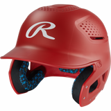 Rawlings Rx2 Baseball Batting Helmet-1