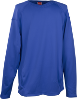 Rawlings Men's Performance Dugout Fleece-1