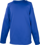 Rawlings Men's Performance Dugout Fleece-2