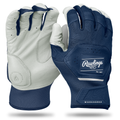 Rawlings Workhorse Youth Baseball Batting Gloves-1