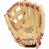Rawlings Select Pro Lite 12" Utility Baseball Glove-1