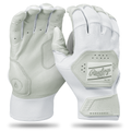 Rawlings Workhorse Youth Baseball Batting Gloves-1