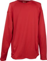 Rawlings Men's Performance Dugout Fleece-1