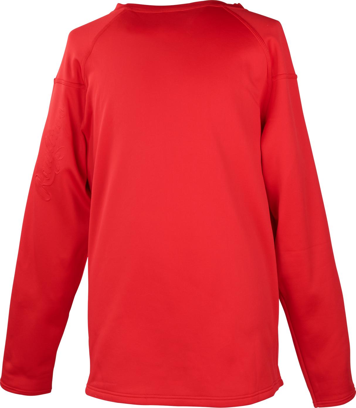 Rawlings Men's Performance Dugout Fleece-2