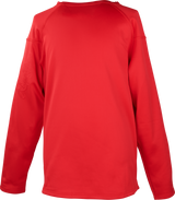 Rawlings Men's Performance Dugout Fleece-2