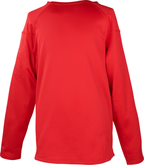Rawlings Men's Performance Dugout Fleece-2