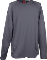 Rawlings Men's Performance Dugout Fleece-1