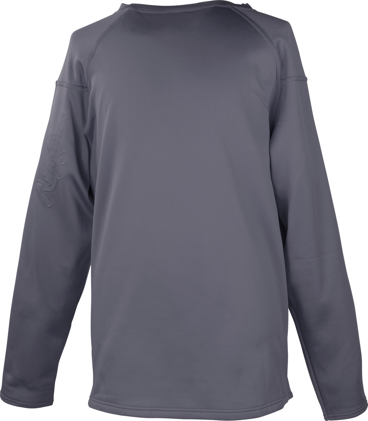 Rawlings Men's Performance Dugout Fleece-2