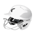 Easton Alpha Fastpitch Softball Helmet with Mask