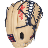 Rawlings Pro Preferred 12.75" Outfield Baseball Glove-2