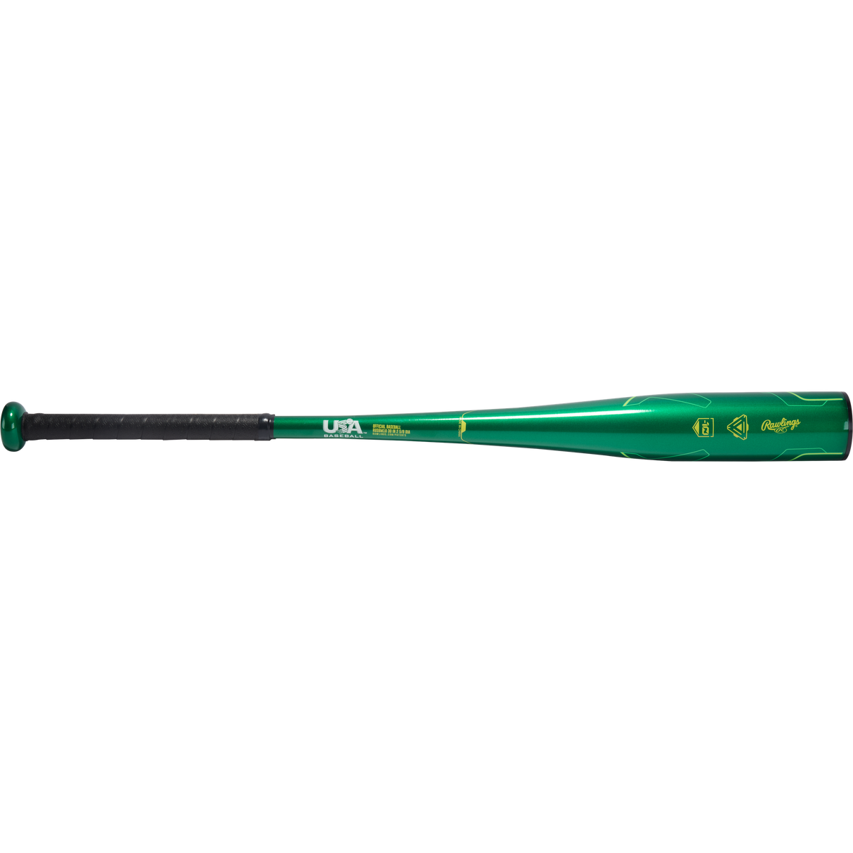 Rawlings Mach USA -10 Baseball Bat-2