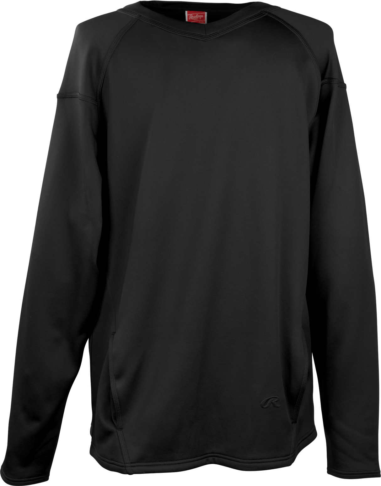 Rawlings Men's Performance Dugout Fleece-1