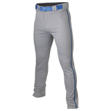 Easton Rival+ Youth Piped Baseball Pant-1