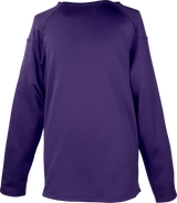 Rawlings Men's Performance Dugout Fleece-2