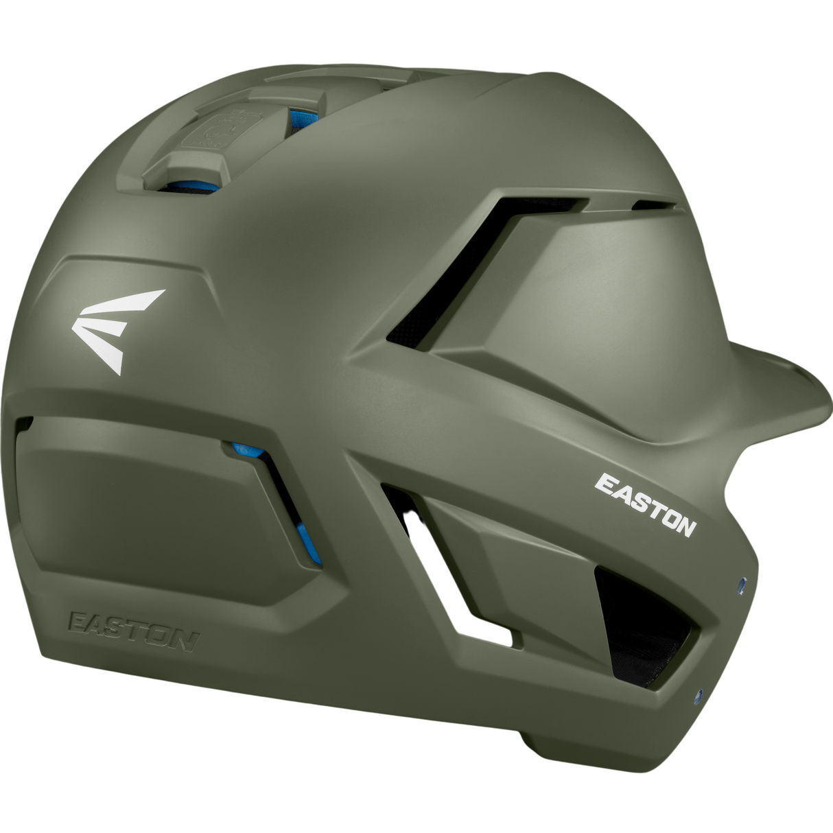 Easton Z50 Matte Finish Baseball Batting Helmet-2
