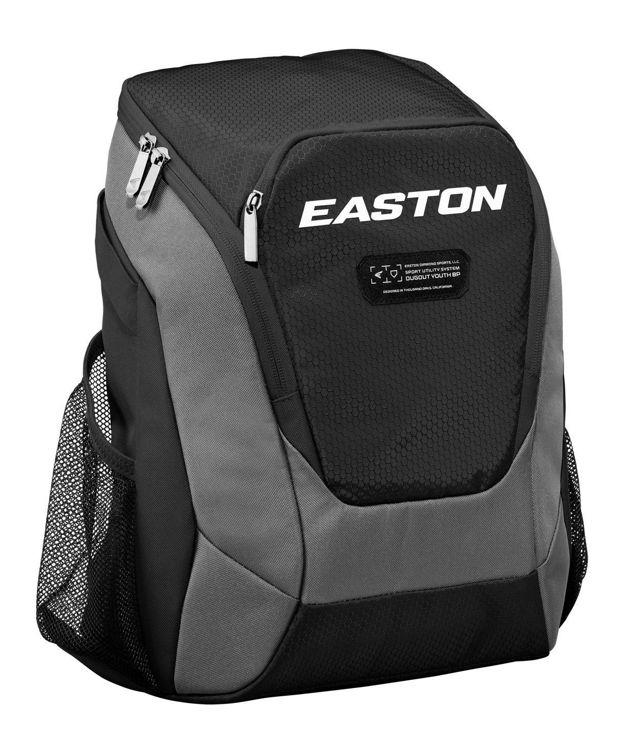 Easton Dugout Youth Backpack-1