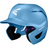 Easton Z50 Matte Finish Baseball Batting Helmet-1