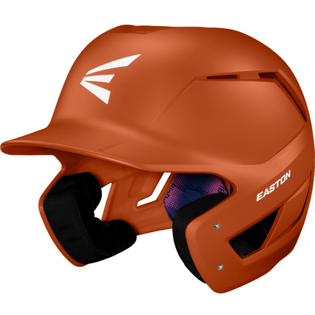 Easton Z50 Matte Finish Baseball Batting Helmet-1