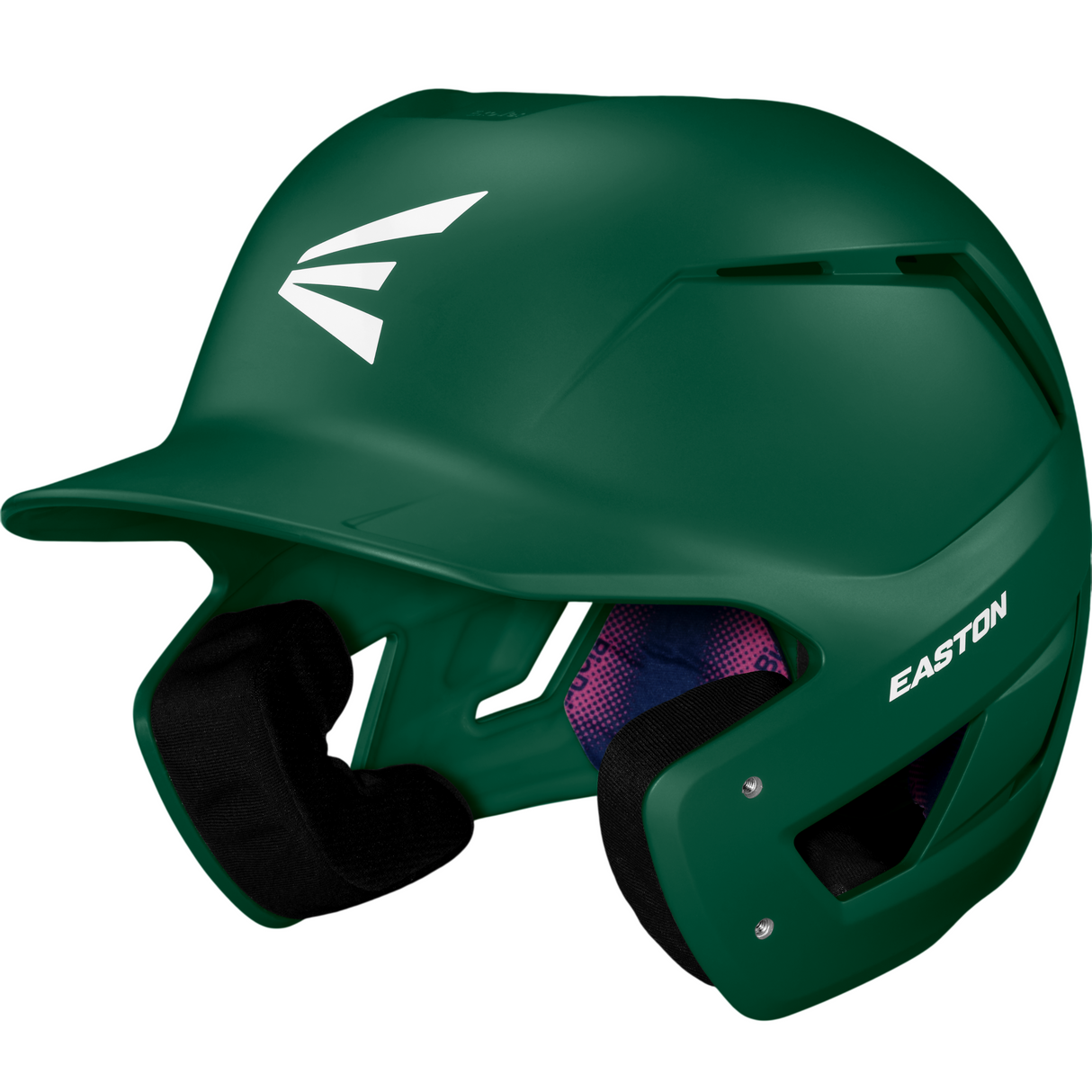 Easton Z50 Matte Finish Baseball Batting Helmet-1