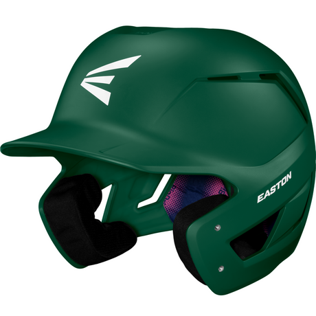 Easton Z50 Matte Finish Baseball Batting Helmet-1