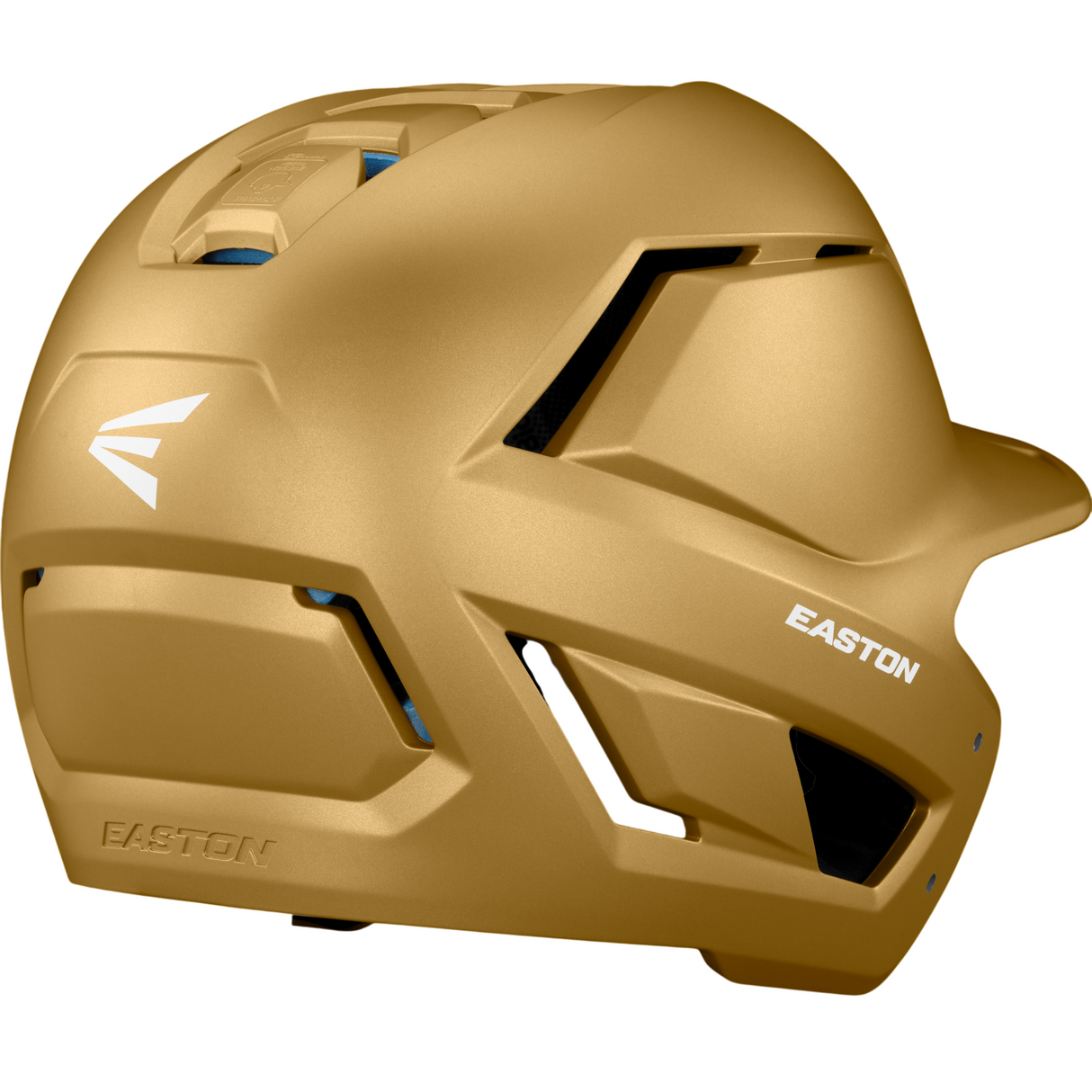 Easton Z50 Matte Finish Baseball Batting Helmet-2