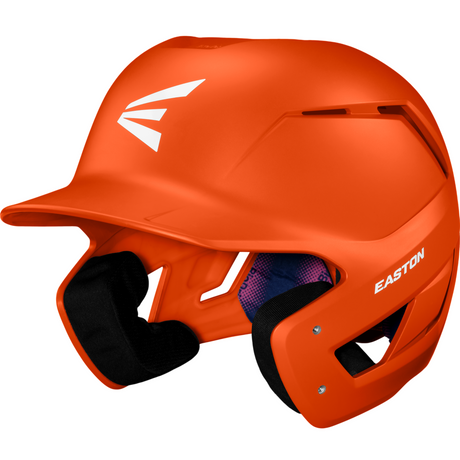 Easton Z50 Matte Finish Baseball Batting Helmet-1