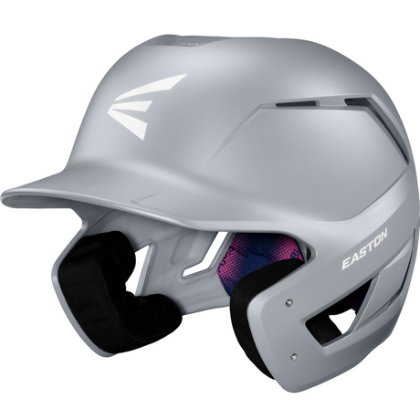 Easton Z50 Matte Finish Baseball Batting Helmet-1