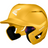 Easton Z50 Matte Finish Baseball Batting Helmet-1