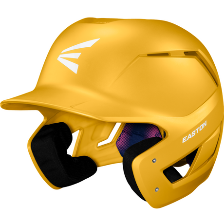 Easton Z50 Matte Finish Baseball Batting Helmet-1