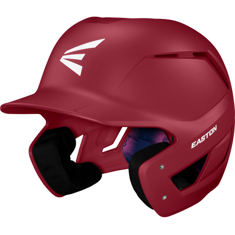 Easton Z50 Matte Finish Baseball Batting Helmet-1