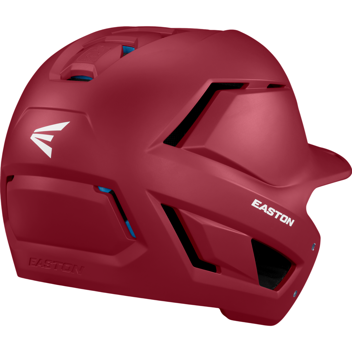 Easton Z50 Matte Finish Baseball Batting Helmet-2