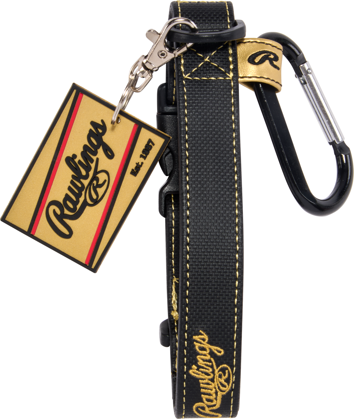Rawlings Glove & Batters Protection Accessory Clip