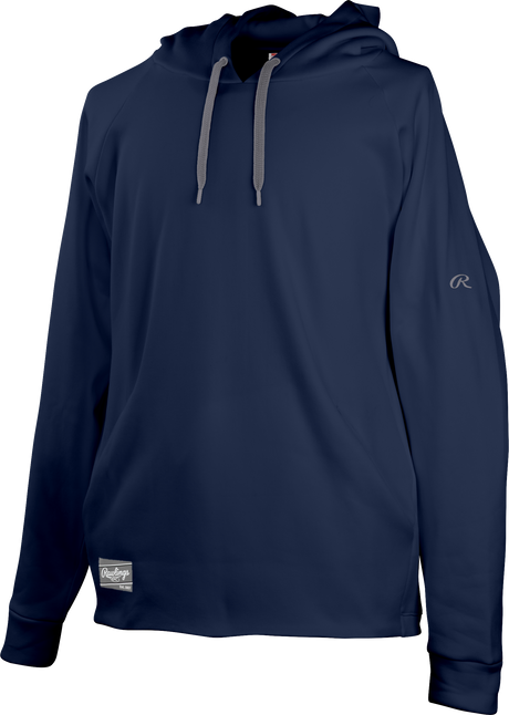 Rawlings Men's Colorsync Performance Hoodie-1